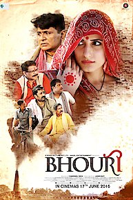 Bhouri