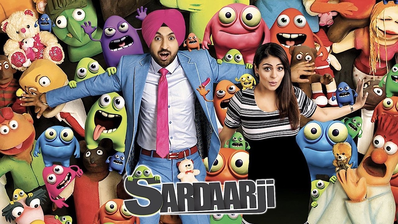 Sardaar Ji