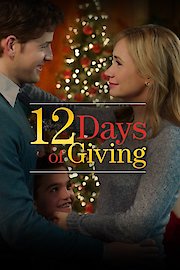 12 Days of Giving