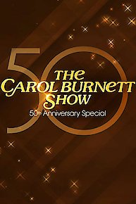 The Carol Burnett 50th Anniversary Special