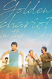 Golden Chariot in the Sky