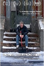 Beneath Disheveled Stars