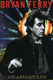 Bryan Ferry - Dylanesque
