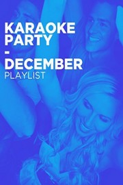 Karaoke Party - December