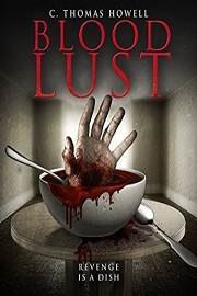Blood Lust