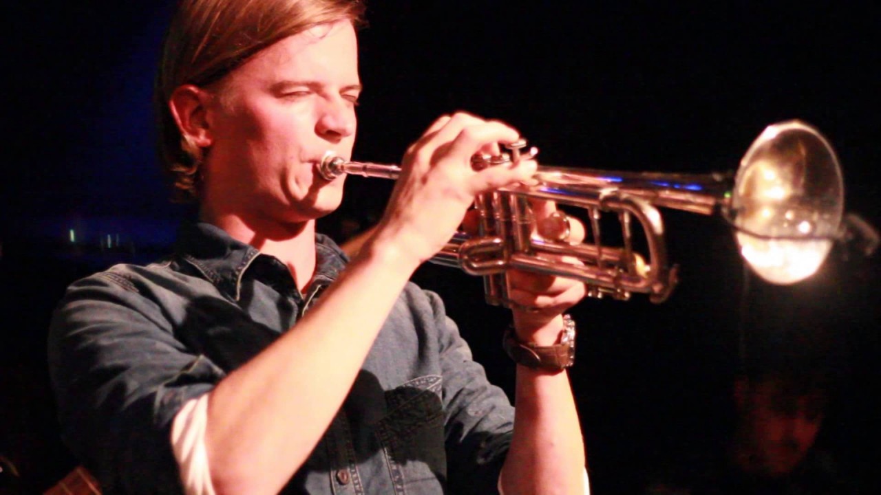 Teus Nobel live at the Bimhuis Amsterdam