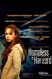 Homeless to Harvard: The Liz Murray Story