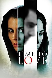 Time To Love