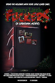 Scary Little Fuckers
