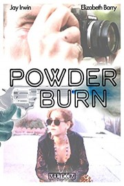 Powderburn