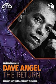 Dave Angel - The Return