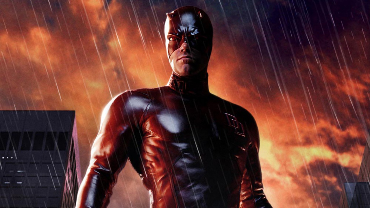 Daredevil DIRECTOR'S CUT