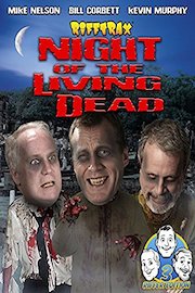 RiffTrax: Night of the Living Dead