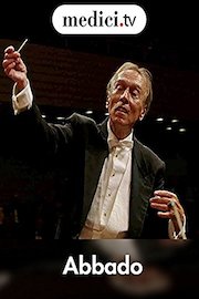 Beethoven, Piano Concerto No. 3 - Alfred Brendel, Claudio Abbado