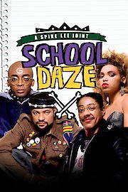 School Daze