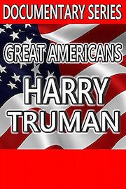 Great Americans: Harry Truman