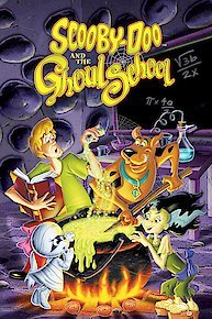 Scooby-Doo and the Ghoul School