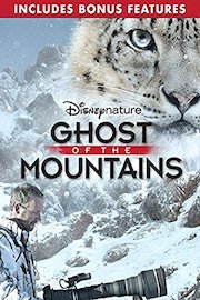 Disneynature: Ghost of the Mountains