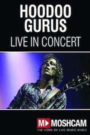 Hoodoo Gurus