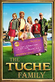 The Tuche Family