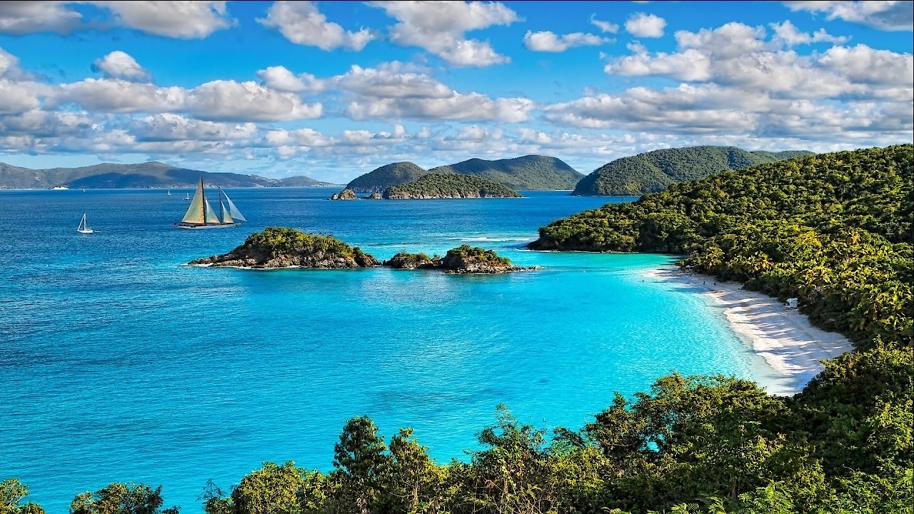 Living Landscapes HD Hawaii