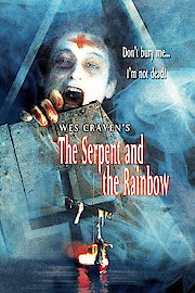 The Serpent and the Rainbow