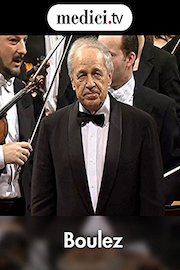 Bartok, Concerto for Violin - Gidon Kremer, Pierre Boulez