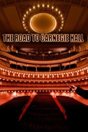 Road to Carnegie Hall