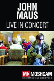 John Maus