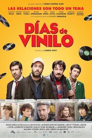 Dias de Vinilo