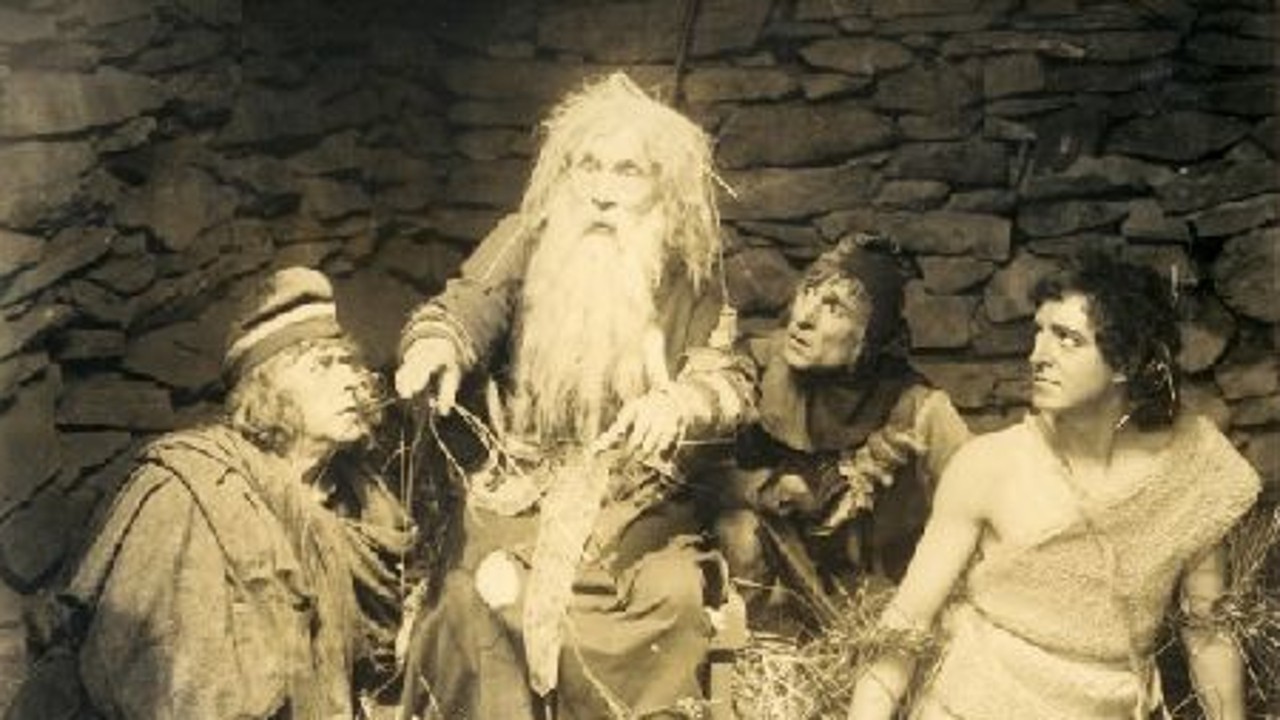King Lear