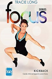 Tracie Long - Focus: Kickback