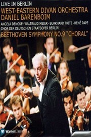 Daniel Barenboim & West-Eastern Divan Orchestra - Live from Berlin