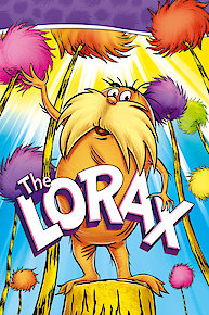 The Lorax