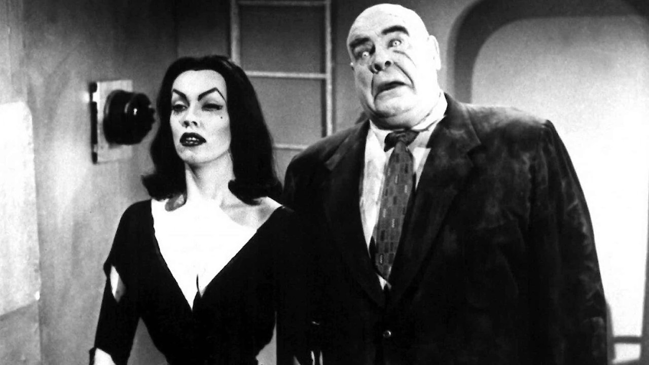 RiffTrax: Plan 9 from Outer Space