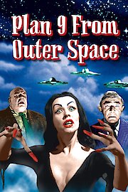 RiffTrax: Plan 9 from Outer Space