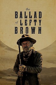 The Ballad of Lefty Brown