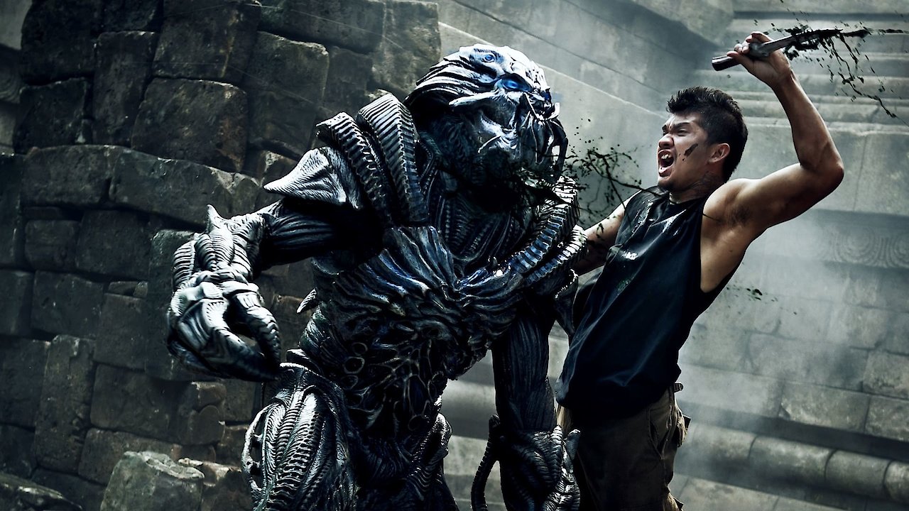 Beyond Skyline