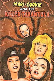 Deviant Lust: Mari-Cookie and The Killer Tarantula