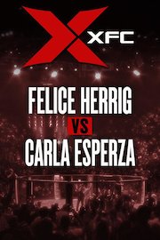 Felice Herrig vs. Carla Esparza