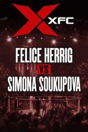Felice Herrig vs. Simona Soukupova