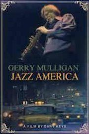 Gerry Mulligan - Jazz America