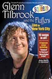 Glenn Tilbrook and The Fluffers