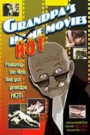 Grandpa's Hot Movies