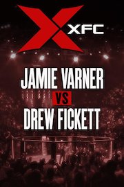 Jamie Varner vs. Drew Fickett