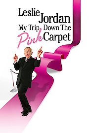 My Trip Down The Pink Carpet