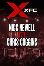 Nick Newell vs. Chris Coggins
