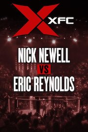 Nick Newell vs. Eric Reynolds