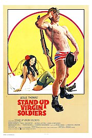 Stand Up Virgin Soldiers