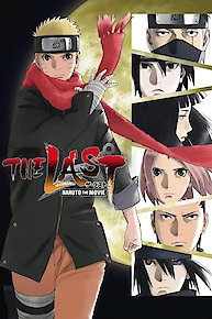 The Last - Naruto the Movie